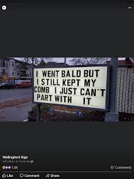 Pin By Myob On Funny Signs Punny Jokes Funny Puns Funny One Liners
