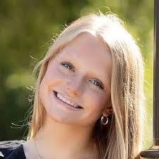 Aubrey Stevens's Instagram, Twitter & Facebook