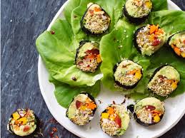 Tag your food obsession of the moment with #makesmewhole. How To Get Protein As A Vegan From Fresh Whole Foods