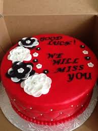 Now that we've broken down the steps that go into writing a farewell speech, we'll share some examples. 26 Cake Goodbye Ideas Cake Farewell Cake Going Away Cakes