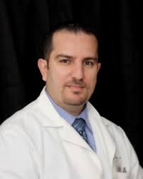 Dr. Ronald Gomez Dpm