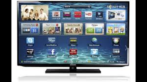 Lcd_ led_smarttv bios software and tool. Samsung 32 Inch Smart Tv Review Youtube