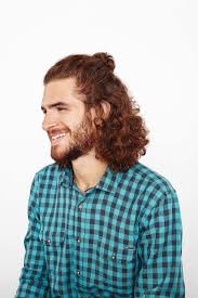 How long does it take to grow a man bun. How To Grow A Man Bun Inspo All Things Hair Us