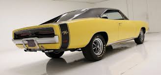 Image result for Yellow 1969 Charger