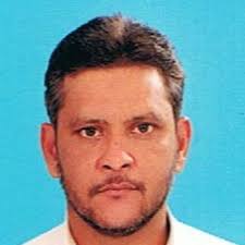 Syed Shoaib Raza RIZVI