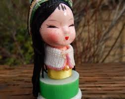 Antique Sewing Thimbles