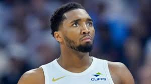 Donovan Mitchell 2024: Stats, Net Worth, Height, Shoes, Family