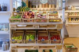 Obst Gemuse Unverpackt Obst Und Gemuse Einkaufen