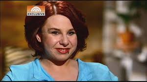 Michelle Knight shares her story exclusively with 'Today'