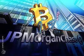 This viewpoint is in stark contrast to the remarks made by jamie dimon, the chief executive officer of jp morgan, the parent bank of chase bank, who once called bitcoin a fraud. Jpmorgan Provides Banking Services To Crypto Exchanges Coinbase And Gemini
