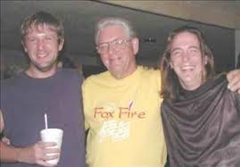 Richard Brownfield Obituary (2012)