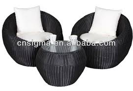 Outdoor Rattan Round Rattan Wicker Tub Chairs Buy Rattan Wicker Tub Chairs Rattan Bistro Set Patio Round Rattan Sofa Set Product O Wicker Buy Chair Tub Chair