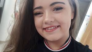 Person: Chantelle Doyle