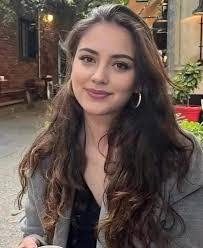 Stephanie Borrego's Instagram, Twitter & Facebook