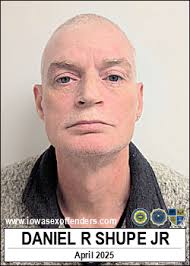 DANIEL SHUPE