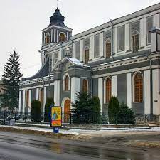 Жителей) в полутора сотнях километров к западу от киева. 10 Luchshih Dostoprimechatelnostej V Zhitomire 2021 Tripadvisor