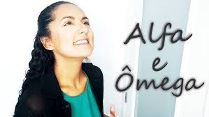 ALFA E ÔMEGA (Mari Rocha) #Neany #Cover