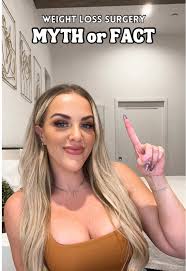 Part 2: Myth or Fact 📢❗️ (Weight loss surgery edition) Did you know that  now is the best time of the year to book a surgery? It's because if you've  already met your insurance deductible this year, you ...