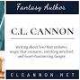 C. L. Cannon from clcannon.net
