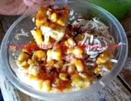 Mereka semua menyimpan sesuatu yang penting dalam pikiran: Cara Membuat Jagung Bakar Serut Aneka Rasa Modern Resep Masakan Indonesia