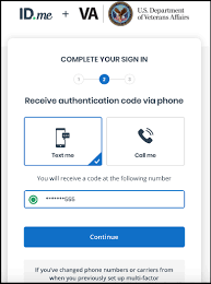 Be sure to double check your entry to avoid errors. How To Change Direct Deposit Information For Va Benefits Veterans Affairs
