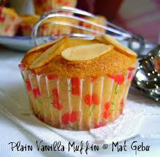 Cup cakes kak engku noni. Resepi Vanilla Cupcake Sedap Www Sedapresepi Buzz