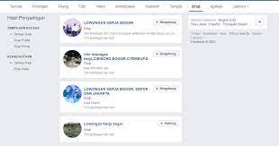 Halaman 1 dari 111 lowongan. Daftar Situs Lowongan Kerja Di Bogor Terpercaya Portal Seputar Cimanggu Bogor