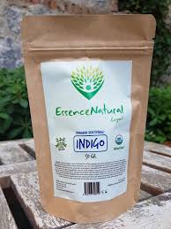 İndigo mavisi nasıl kombin edilir? Indigo 50 Gr Essence Natural Hayat