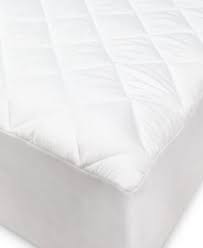 Sensorgel Sensorpedic Coolmax Full 300 Thread Count Mattress Pad Reviews Mattress Pads Toppers Bed Bath Macy S In 2020 Mattress Mattress Pad Best Mattress