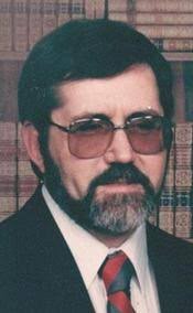 Raymond Welch Obituary