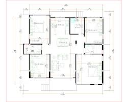 Can built a 2 bedroom home for you! House Plans 12x12 Meter 4 Bedrooms Gable Roof 40x40 Feet Samhouseplans