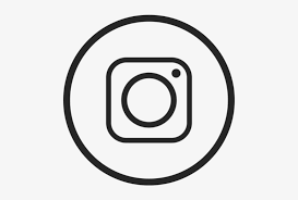 Download other transparent images igtv and logo ig png pictures. Instagram Icon Instagram Black White Png And Vector Instagram Png Branco Png Image Transparent Png Free Download On Seekpng
