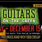 Guitars on the Green! event image