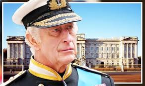 King Charles' strange private rituals including ironed shoelaces and bath  plug positioning