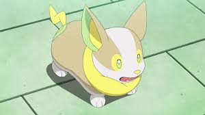 Horn on its forehead tell: 20 Cutest Pokemon Of All Time Ranked Fiction Horizon