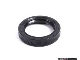 This will damage the installed seal! Genuine Volkswagen Audi 054115147b Front Crankshaft Seal 054 115 147 B