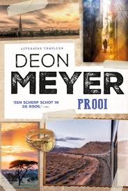 Pdf Free Download Prooi By Deon Meyer Prooi By Deon Meyer Pdf Free Download Thriller Book Search Meyer
