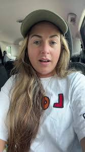 Breanna Mack's Instagram, Twitter & Facebook