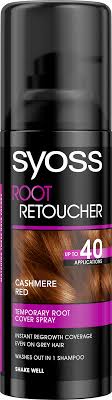 Shop our best value temporary hair dye color on aliexpress. All Syoss Hair Color Products