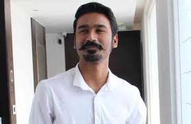 Venkatesh prabhu known by his stage name dhanush, is an indian film actor, producer, lyricist and playback singer who has worked predominantly in tamil cinema. Fans Love Keeps Me Going Dhanush On Shooting The Gray Man The New Indian Express