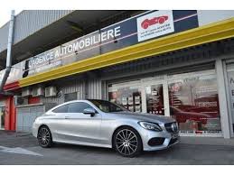Mercedes Classe C Diesel Allemagne Belgique France D Occasion Recherche De Voiture D Occasion Le Parking