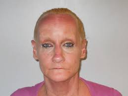 Concord Woman Arrested On Criminal Trespass Charge: Police Log