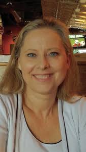 Catherine Elizabeth Bell Anderson