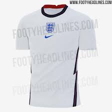 Croatia and england were the favorites to progress against less heralded opposition, although modric's side faced a fiercely partisan atmosphere inside hampden park, where scotland were vociferously backed by their expectant home crowd. Nike England Em 2020 Heim Auswartstrikots Geleaked Fifa 20 Vorschau Nur Fussball
