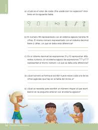 Maybe you would like to learn more about one of these? Desafios Matematicos Quinto Grado 2020 2021 Pagina 116 De 225 Libros De Texto Online
