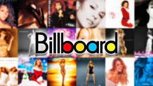 Mariah Carey Billboard Top 200 Albums Full Chart History