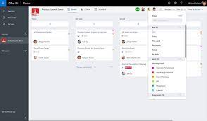 Create planner tasks for important office 365 emails. Welches Tool Zu Welchem Zeitpunkt Microsoft Project Oder Microsoft Planner Avepoint Blog