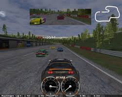 Maybe you would like to learn more about one of these? Racing Game Wikiwand