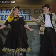 This thank you gif pops in so many ways. Bowing Gif Thank You