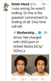 I run into sunburn virtually every day on twitter, if your under 18 i strongly encourage you avoid sunburn. Sargon Akkad Reacts To Amos Yee Getting Arrested For Cp Vaushv